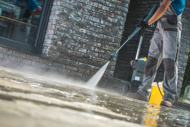 Best Restaurant Pressure Washing  in Woodstown, NJ