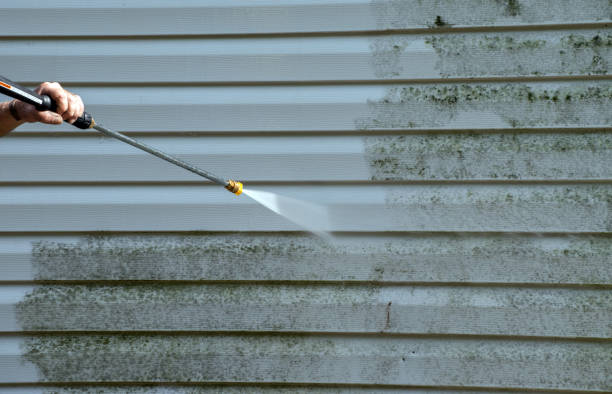 Best Post-Construction Pressure Washing  in Woodstown, NJ