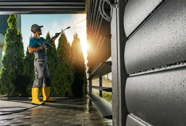Professional Pressure Washing Services in Woodstown, NJ