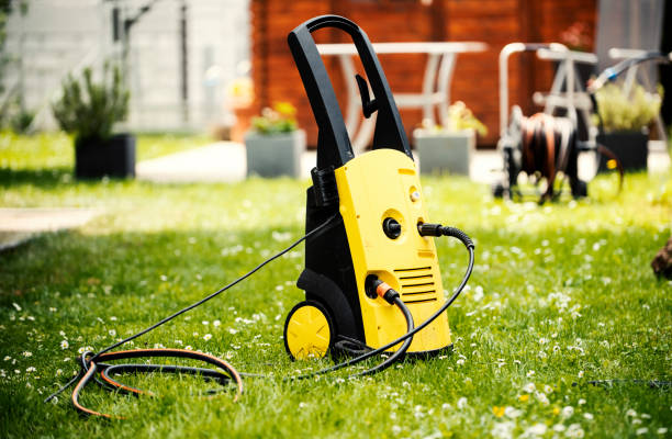 Best Patio and Deck Pressure Washing  in Woodstown, NJ